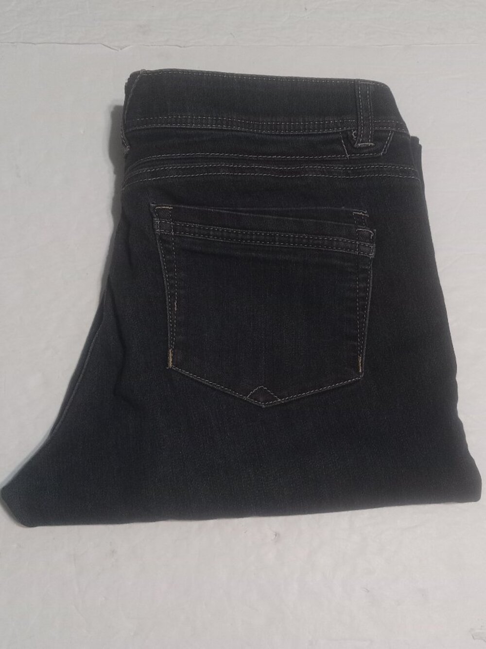 Democracy Women's Ab Technology Ankle Skinny Jeans 10 B1304XXBX